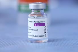 Some 400,000 people have received astrazeneca's vaxzevria vaccine in quebec, arruda said. Canada Pauses Astrazeneca Vaccine For Under 55