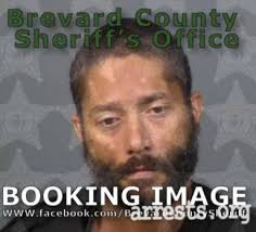 Tray Robinson Mugshot