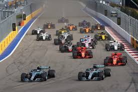 Je hoeft geen seconde meer te missen van formule 1. Ziggo Sport Klanten Krijgen Een Cadeautje Van Formula 1 F1maximaal Nl