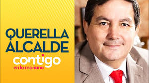 May 27, 2021 · el alcalde de vieques, josé 'junito' corcino acevedo, solicitó hoy al secretario del departamento de salud, el doctor carlos mellado lópez, que comience una investigación sobre todo lo relacionado con el fallecimiento de un menor de 3 años en esa isla municipio ocurrido anoche. Caso San Ramon Expertos Analizaron A Alcalde Acusado De Delitos Economicos Contigo En La Manana Youtube