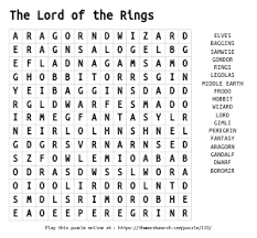 Crossword puzzles are for you they are not extremely hard different languages however they are challenging to pronounce effectively. Harry Potter Word Search