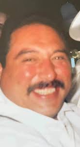 Ernie Jaramillo Obituary (2002)