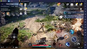 Black desert for consoles | r/playblackdesert black desert. Bluestacks Guide For Black Desert Mobile How To Unleash The Full Potential Of This Mmorpg