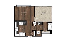Jah, 1 bedroom apartment in bath pakub meie saidil tagastamisele kuuluva ettemaksuga tube, mille puhul tühistamisvõimalus kehtib ka veel mõned päevad enne saabumistähtaega. 1 Bedroom Den A4 5 Available Studio One And Two Bedroom Apartments In Bellevue Wa Main Street Flats