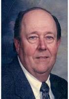 Larry B. Burden Obituary