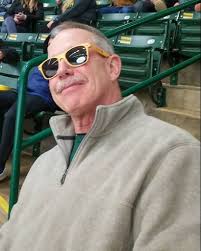 Gregory "Greg" R. Quinn Obituary June 6, 2024