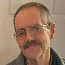 Roger Cranor Obituary (1959