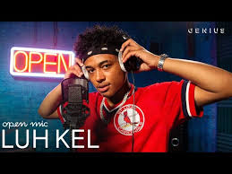Luh Kel Wrong Live Performance Open Mic Youtube