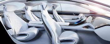 Mercedes hasn't so much as hinted at how much the upcoming eqs will cost or exactly when it'll go on sale. Vision Eqs Future Vehicles Mercedes Benz Usa