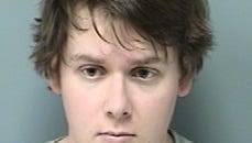 St. Augustine city commissioner's son arrested in home invasion