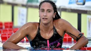 At the 2019 worlds in gwangju, south korea, quadarella stayed with ledecky until the very last lap of the. Olimpiadi Tokyo 2020 Nuoto Quadarella Quinta Nei 1500 Stile Libero Vince Ledecky Davanti A Sullivan E Eurosport