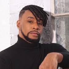 Derrick Carnes's Instagram, Twitter & Facebook