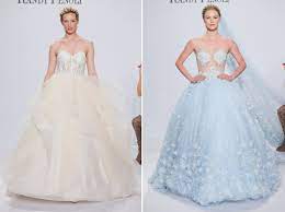 Second hand brautkleider | suchst du nach einem günstigen, aber dennoch qualitativ hochwertigem brautkleid? Randy Fenoli Die Kollektion Des Stars Aus Mein Perfektes Hochzeitskleid