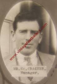 Clark Charles Image 2 Plymouth Argyle 1907