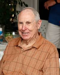 Donald Edward “Don” Trowbridge (1920-2019)