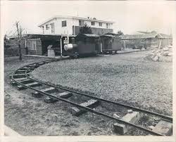 Llc is your source for rideable train models in 1 ( 1:12) and 1.5/1.6 (1:8) scale. 1975 Press Photo Homemade Backyard Railroad Train 1970s Colorado Ebay