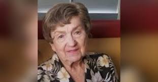 Mary Palermo Obituary