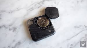 How do i remove the low battery app banner? Tile S New Bluetooth Trackers Come With Replaceable Batteries Engadget