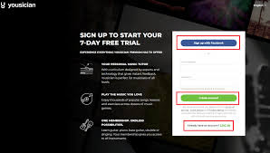 This mod apk helps people learn musical . How To Get Yousician Premium Subscription For Free Techowns