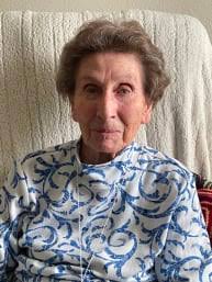 Charlotte McGee Obituary (1930