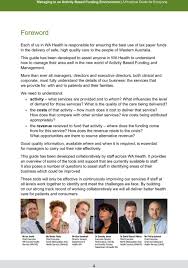 Twitter account for the department of health, western australia. Managing In An Activity Based Funding Environment Pdf Free Download