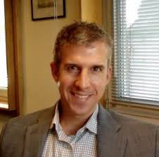 Prof. Ken Benoit one of our facilitators