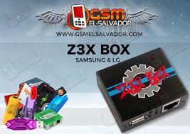 Sep 7 2018, 07:45 pm. Z3x Box Gsm El Salvador