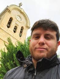 Perseverance: Faith and Hope in Action