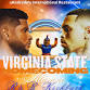 Virginia State University Homecoming Alumni R&B event image