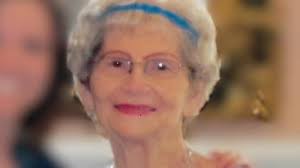 Jeraldine Vivian Willis-Beck Obituary