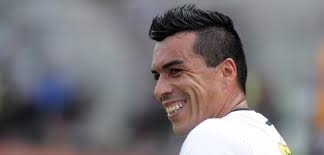 Esteban Paredes se suma al respaldo a Julio Barroso tras sus duras críticas 