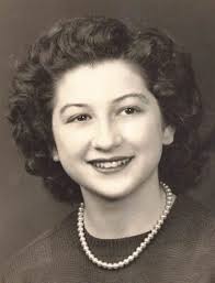 Anna Proffitt Obituary