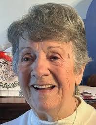 Obituary information for Rhea Marie (Legere) Babineau