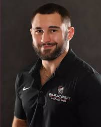 2021-22 Wrestling Roster