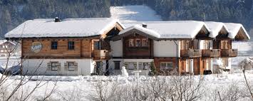 Das haus hat fünf zimmer: Chalet Schnee Chalet Schnee