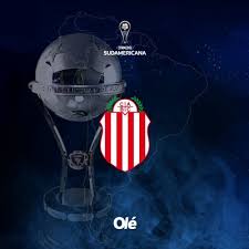 Barracas ya sabe quienes son sus rivales en la Sudamericana