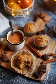 Muffins Butternut Et Cannelle Chefnini Recette Butternut Recette Recettes De Cuisine