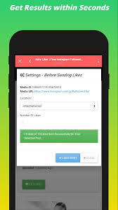 Android apps and games website. Ig Best Free Instagram Likes Followers Views For Android Apk Download