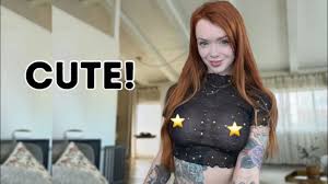 Hot Redhead - YTboob