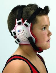 Cliff Keen Tornado Youth Ear Guard