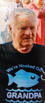 Donald Gary Mullins, 77, passed away