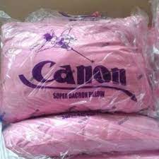 Free ongkir dan bisa dicicil hingga 24 bulan. Bantal Dan Guling Dacron Silikon Murah Canon Hotel Shopee Indonesia