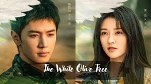 Tayang Perdana, Ini 4 Fakta Menarik Drama China The White Olive Tree hingga  Viral dan Fyp di TikTok