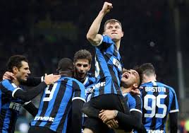 Nella serata degli esordi di eriksen e moses, entrambi dalla panchina, i nerazzurri hanno trovato il vantaggio con candreva al 44' dopo un pasticcio della difesa viola. Coppa Italia 2 1 Alla Fiorentina Inter In Semifinale Toscana Ansa It