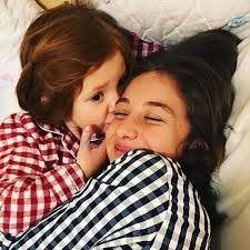 Penelope Dawson's Instagram, Twitter & Facebook