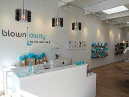 Find best hair salons located near me with walking distance in feet/miles. Blown Away Blow Dry Bar Hair Salon Design Blow Dry Bar Hair Salon Design Dry Bar