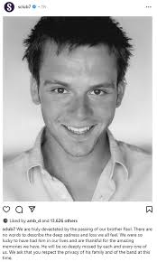 S Club Juniors pay tribute to Paul Cattermole as the singer dies age 46