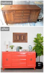 Before And After Umfunktionierte Mobelstucke Mobelverschonerung Nachbearbeitete Mobel