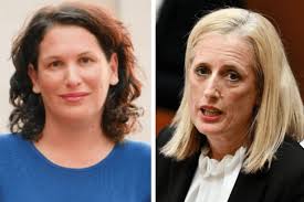 Gallagher rejects 20% pay increase bid, wants better APS mobility