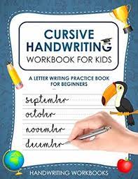 Handwriting improvement master handwriting neat handwriting styles cursive neat cursive handwriting examples how to write neat and fast cursive students and kids who are struggling to improve the handwriting can make avail this channel.boosting up this skill will become a landmark in. Cursive Handwriting Workbook For Kids A Letter Writing Practice Book For Beginners By Handwriting Workbooks